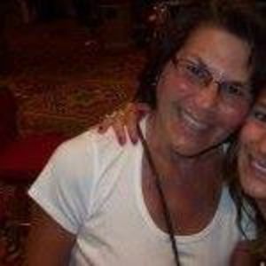 Meet your Posher, Debby